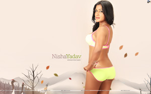 Nisha Yadav